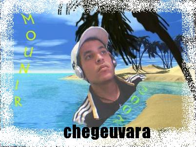 cheguevara ...