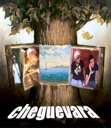 cheguevara montage
