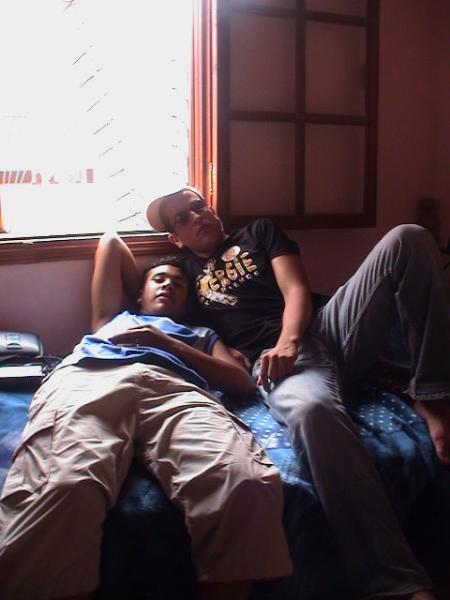 moi+ zakaria