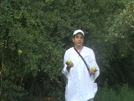 encour ourika!!!!