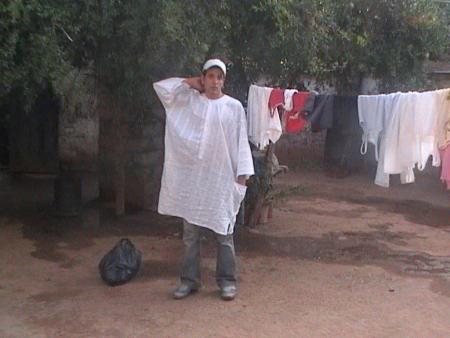 ourika encours