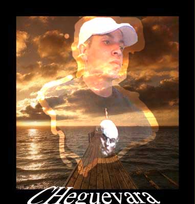 CHeguevara!!