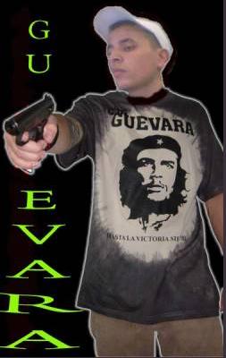CHEGUEVARA