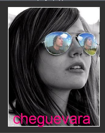 cheguevra