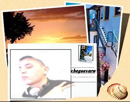 cheguevra
